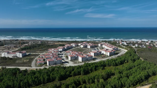TOKİ'yle Yeni Bir Hayat: Sakarya’da Vatandaşların Ev Sevinci