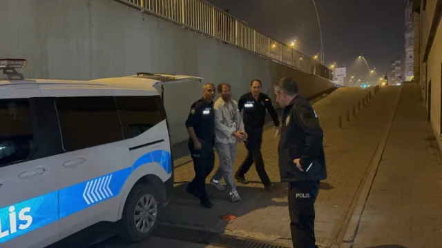 Kayseri'de Miras Kavgası Kanlı Bitti: 4 Kişi Hastanelik Oldu