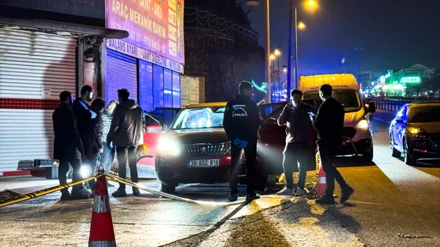 Büyükçekmece'deki Silahlı Çatışmanın Ardındaki Şok Edici Gerçekler