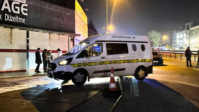 Büyükçekmece'deki Silahlı Çatışmanın Ardındaki Şok Edici Gerçekler