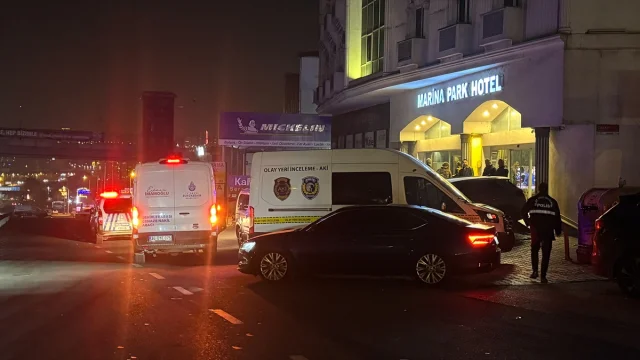 Büyükçekmece'deki Silahlı Çatışmanın Ardındaki Şok Edici Gerçekler