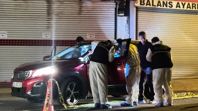 Büyükçekmece'deki Silahlı Çatışmanın Ardındaki Şok Edici Gerçekler