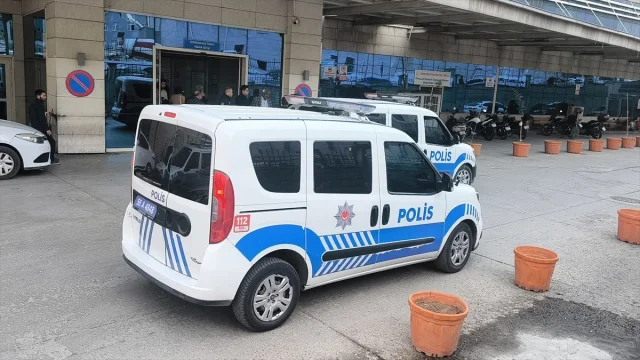 Siirt'te Gerilim Yükseldi: Silahlı Kavga ile Dehşet Anları
