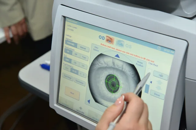 ZEISS Türkiye'den Göz Sağlığı İçin Anlamlı Adım