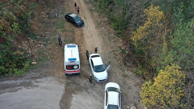 Kastamonu'da Kayıp Çocuğun Trajik Sonu Ortaya Çıktı
