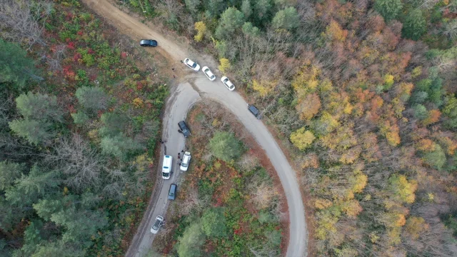 Kastamonu'da Kayıp Çocuğun Trajik Sonu Ortaya Çıktı