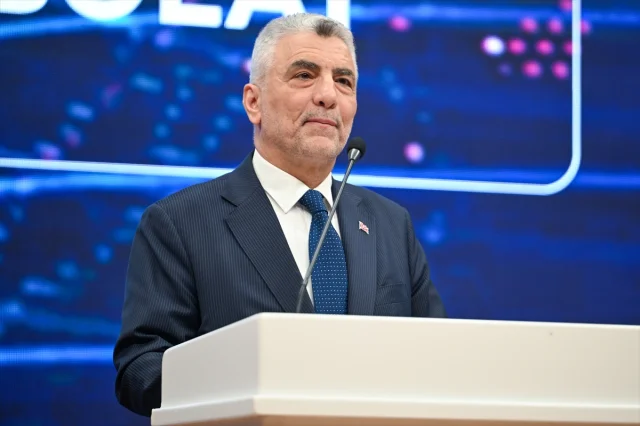 Türkiye ile ABD Arasındaki Ticaret Hedefleri Büyüyor