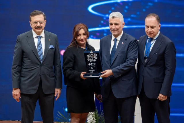 Türkiye ile ABD Arasındaki Ticaret Hedefleri Büyüyor