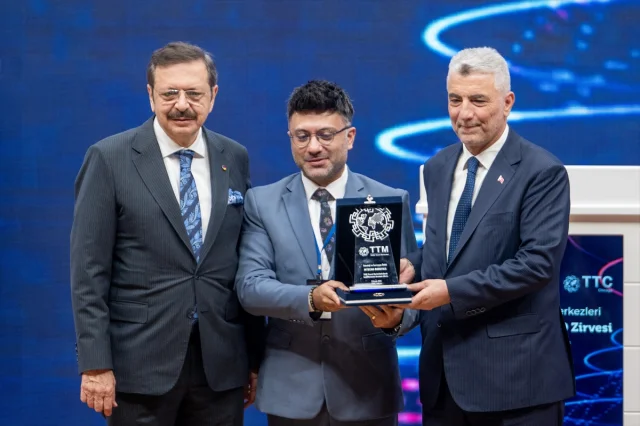 Türkiye ile ABD Arasındaki Ticaret Hedefleri Büyüyor