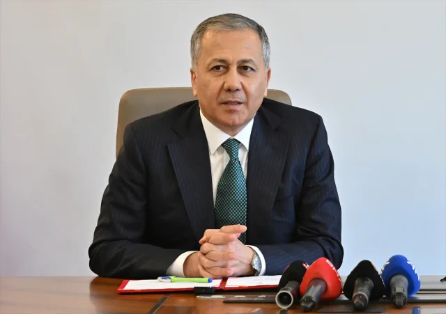 Türkiye'nin Dev Adımı: Bağımlılıkla Mücadelede Protokol İmzalandı