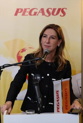 Pegasus'un Gelirleri Zirveye Ulaştı