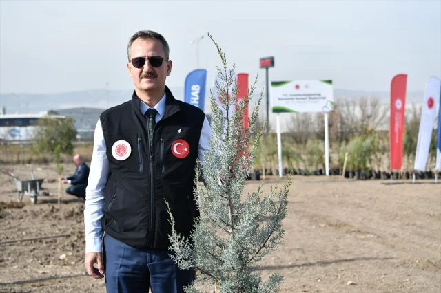 Savunma Sanayii Başkanlığı'ndan Geleceğe Nefes Olacak Proje