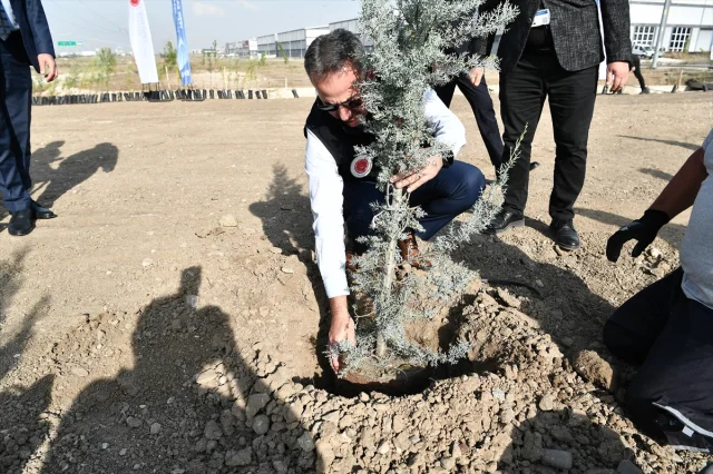 Savunma Sanayii Başkanlığı'ndan Geleceğe Nefes Olacak Proje