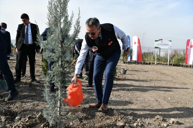 Savunma Sanayii Başkanlığı'ndan Geleceğe Nefes Olacak Proje