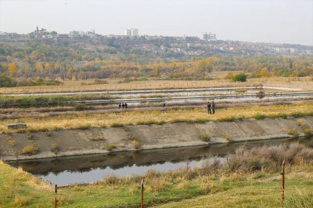 Diyarbakır'da Kayıp Polis Memuru İsmail T. İçin Arama Seferberliği