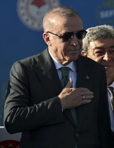 Erdoğan'dan Ağaçlandırma Seferberliği konuşması: Yeşil vatan için büyük hedef