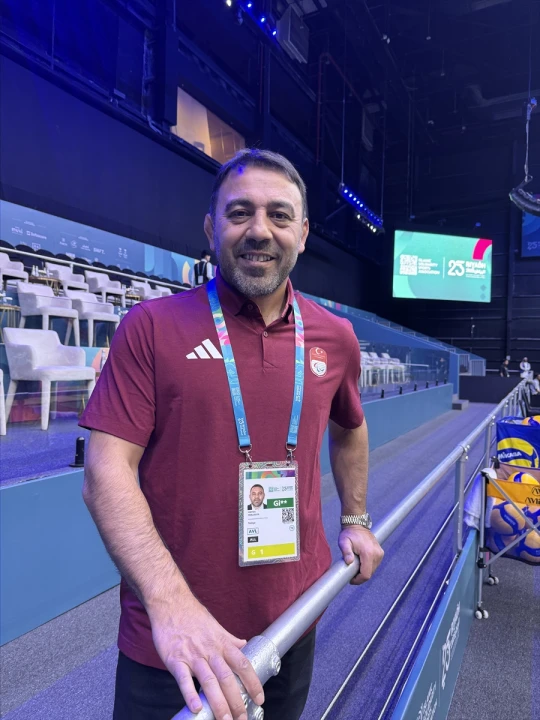 Hamza Yerlikaya'nın Açıklamaları ve Türkiye'nin Spor Başarıları