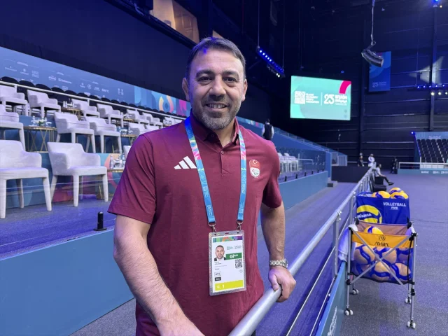 Hamza Yerlikaya'nın Açıklamaları ve Türkiye'nin Spor Başarıları