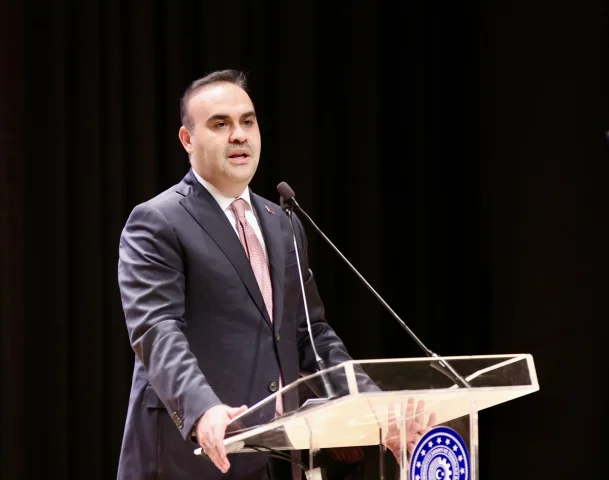Bilimpark'ın Açılışında Bakan Kacır'dan Çarpıcı Açıklamalar