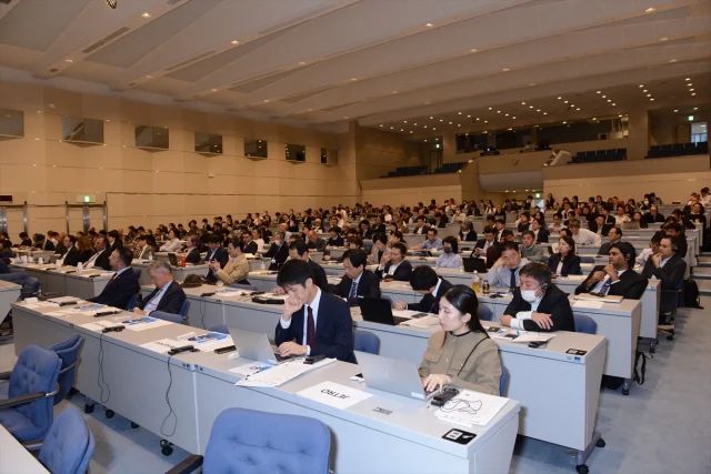 Tokyo'da Türkiye-Japonya Yatırım Forumu: Yaratıcılıkla Yeni Ufuklar