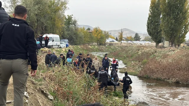 Elazığ'da Kaçırılan Çocuğun Trajik Sonu: Tüm Detaylar