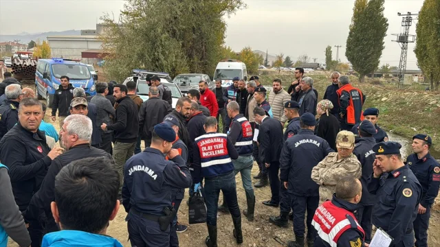 Elazığ'da Kaçırılan Çocuğun Trajik Sonu: Tüm Detaylar