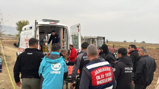 Elazığ'da Kaçırılan Çocuğun Trajik Sonu: Tüm Detaylar