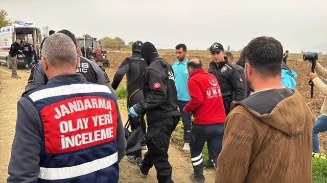 Elazığ'da Kaçırılan Çocuğun Trajik Sonu: Tüm Detaylar