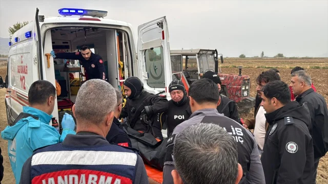 Elazığ'da Kaçırılan Çocuğun Trajik Sonu: Tüm Detaylar