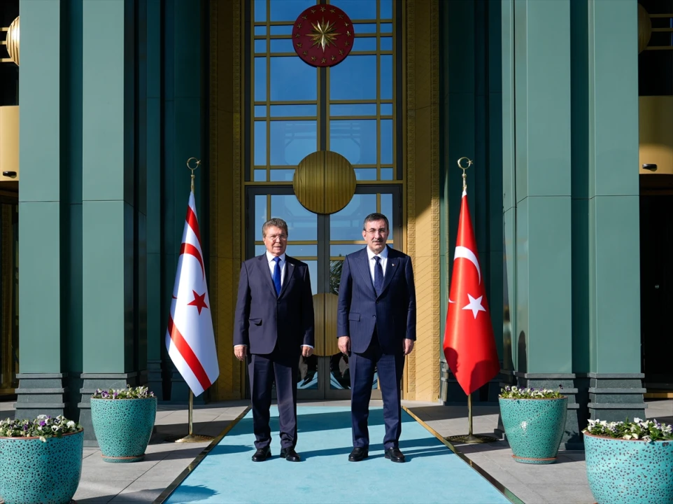 Türkiye ve KKTC Arasında Tarihi Anlaşma Yeniden Gelecek Vaat Ediyor