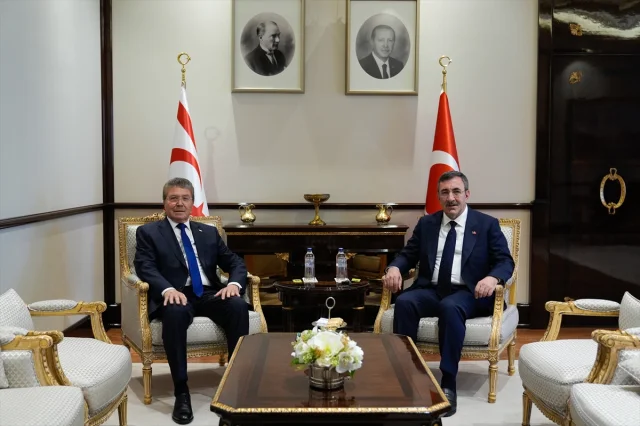 Türkiye ve KKTC Arasında Tarihi Anlaşma Yeniden Gelecek Vaat Ediyor