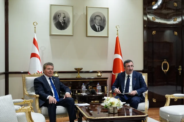 Türkiye ve KKTC Arasında Tarihi Anlaşma Yeniden Gelecek Vaat Ediyor