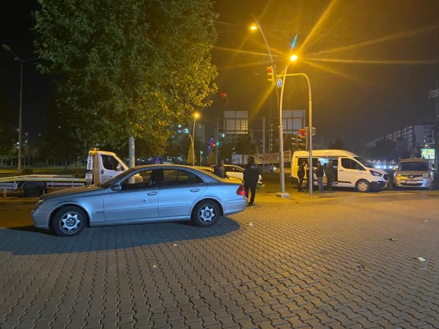 Diyarbakır'ın Merkezinde Gerilim: Silahlı Saldırıda Can Kaybı