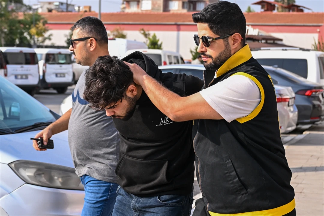 Adana'da Korkunç Cinayetin Perde Arkası Ortaya Çıktı