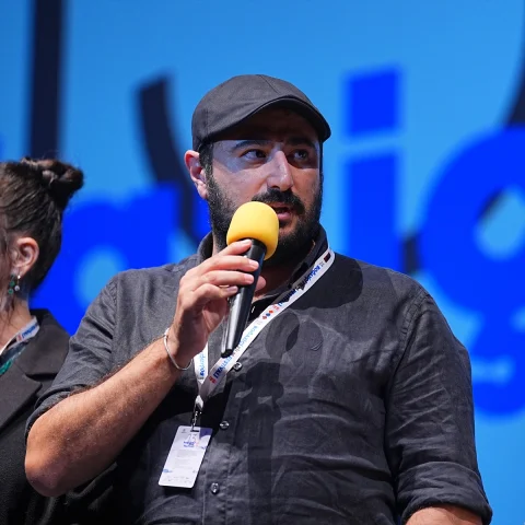 Boğaziçi Film Festivali'nde "Parçalı Yıllar" Filmi Büyük İlgi Topladı