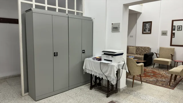 TİKA'nın Kıbrıs'ta Kadın Tarihine Katkısı Büyük İlgi Görüyor