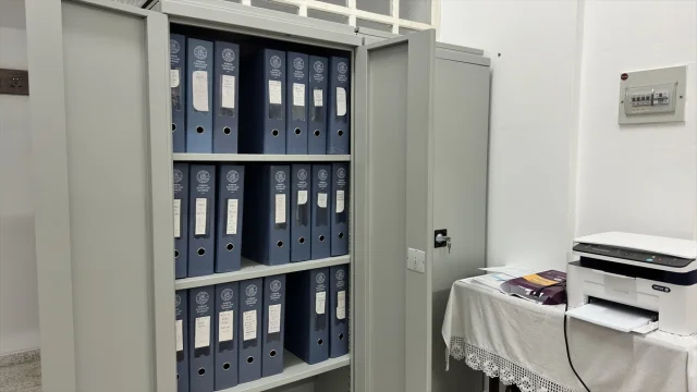 TİKA'nın Kıbrıs'ta Kadın Tarihine Katkısı Büyük İlgi Görüyor