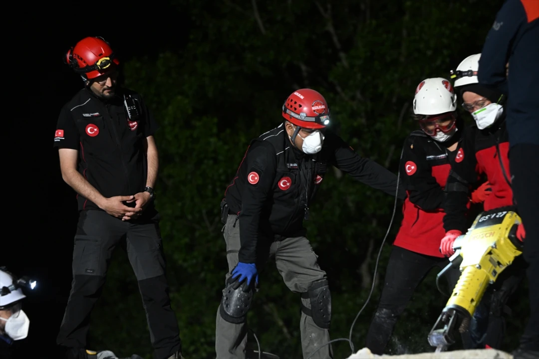 Düzce halkı depreme karşı bilinçle geleceğe yürüyor