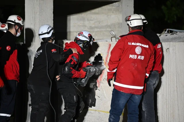 Düzce halkı depreme karşı bilinçle geleceğe yürüyor