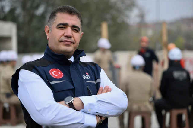Düzce halkı depreme karşı bilinçle geleceğe yürüyor