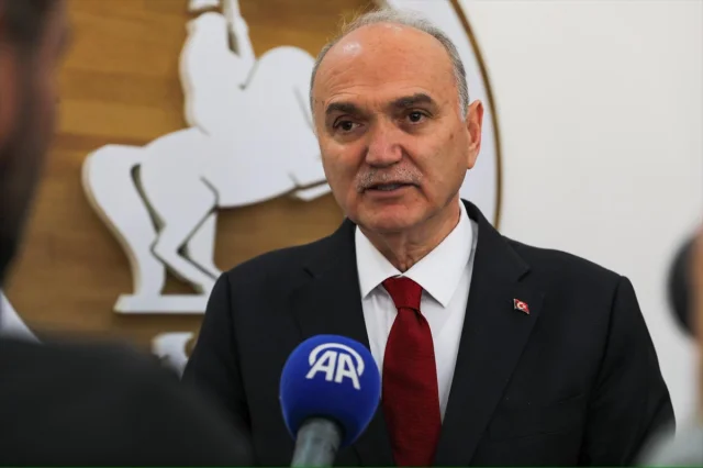 Düzce halkı depreme karşı bilinçle geleceğe yürüyor