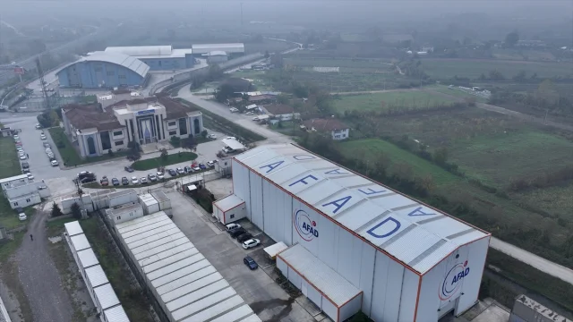 Düzce halkı depreme karşı bilinçle geleceğe yürüyor