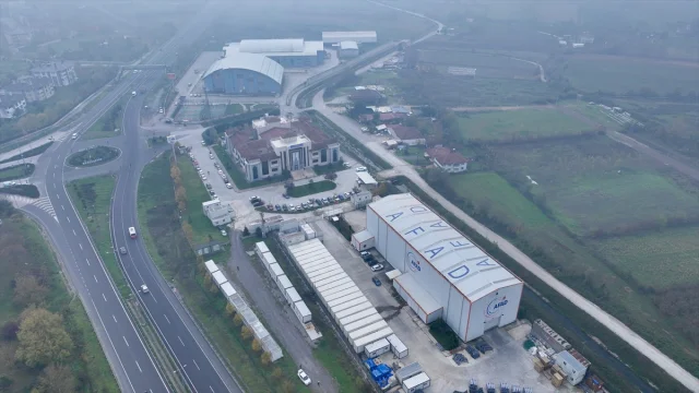 Düzce halkı depreme karşı bilinçle geleceğe yürüyor