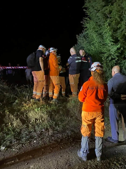 Muğla'da Gizemli Kayıp: Tarım Arazisinde Üzücü Son