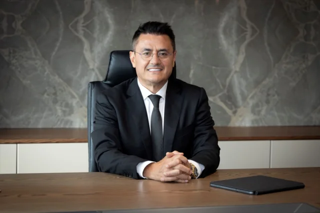 Algün'ün Düzce'deki Projelerinde Yaşam Başladı: Yeni Fırsatlar Keşfedin