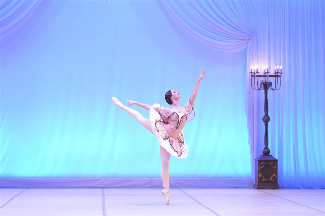 Antalya Devlet Opera ve Balesi'nde Sezonun Son Gecesi: İki Başyapıt Bir Arada