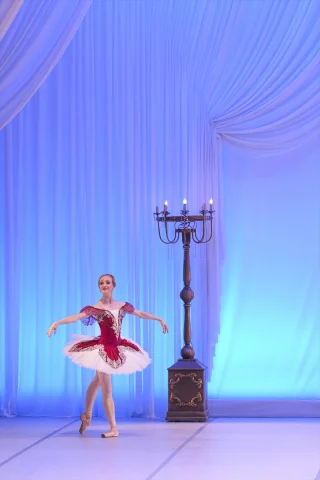 Antalya Devlet Opera ve Balesi'nde Sezonun Son Gecesi: İki Başyapıt Bir Arada