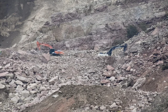Ordu'da Şantiye Felaketi Sonrası Umutlar Yeniden Canlandı