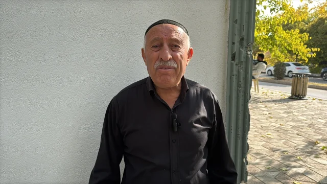 Veysel'in Hüzünlü Veda Yolu: Elazığ'da Cansız Bedeni Bulunan Küçük Çocuğun Cenaze Töreni