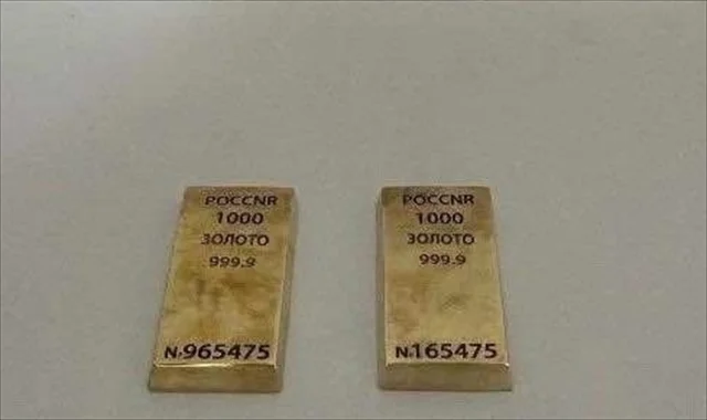 Kars'ta Yakalanan Kaçak Altınların Ardındaki Gizem